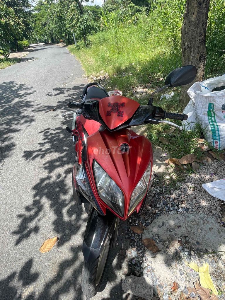 Yamaha Nouvo 2011 - ảnh 1