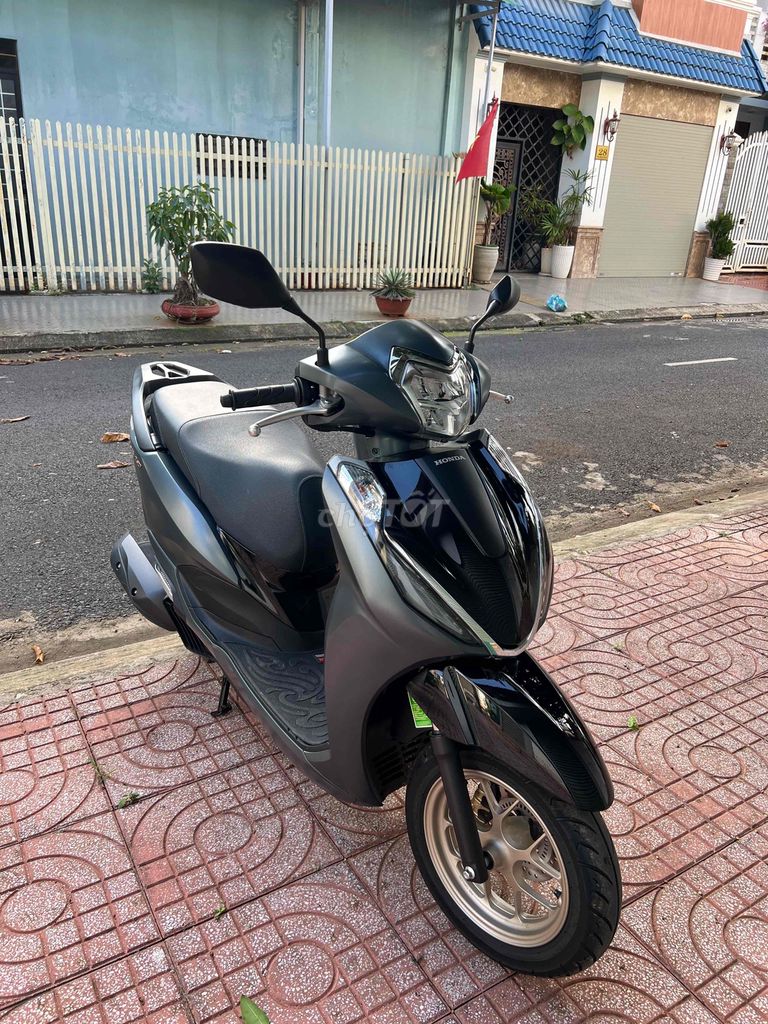 Honda Lead 2025 - ảnh 1
