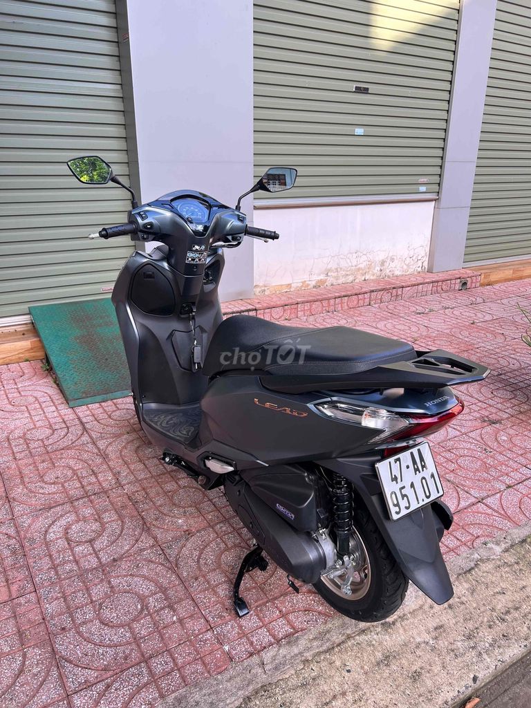 Honda Lead 2025 - ảnh 3