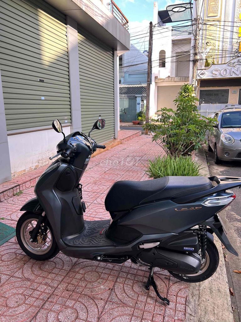 Honda Lead 2025 - ảnh 5