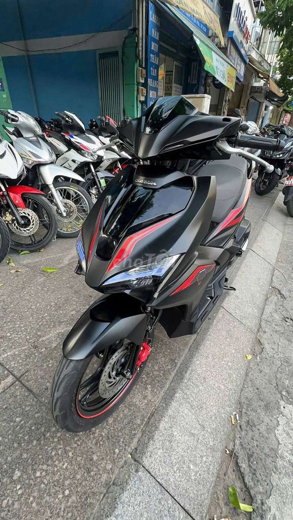 Honda Air Blade 2019 - ảnh 1