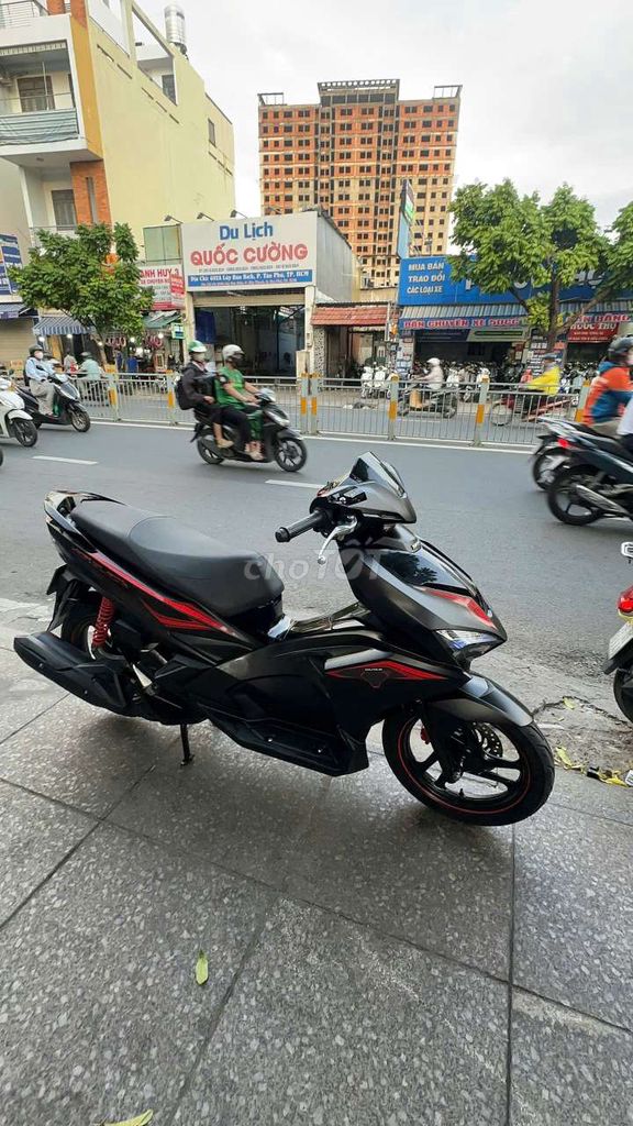 Honda Air Blade 2019 - ảnh 2
