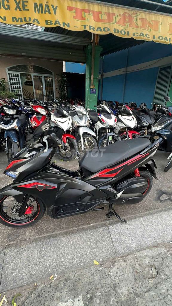 Honda Air Blade 2019 - ảnh 3