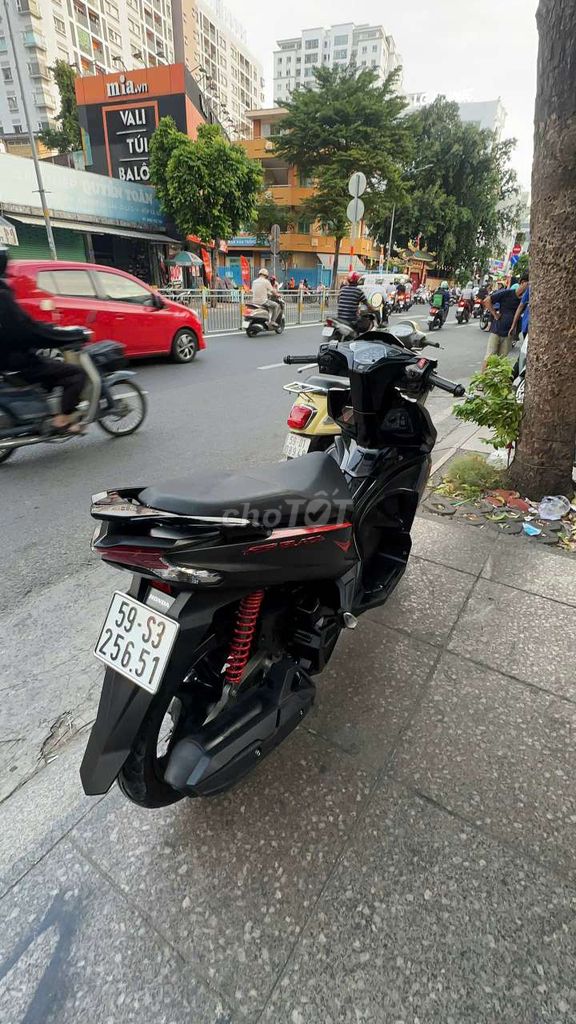 Honda Air Blade 2019 - ảnh 5