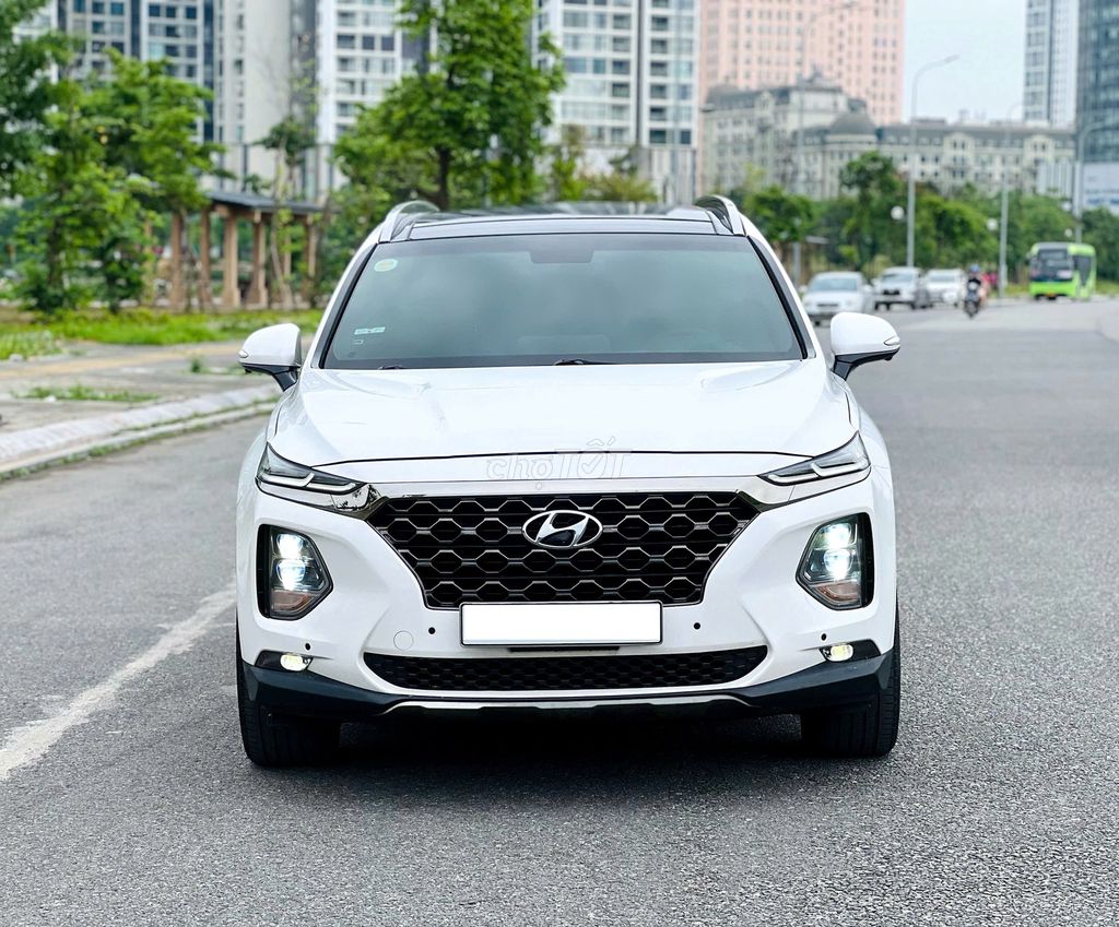 Hyundai 2019 - ảnh 1