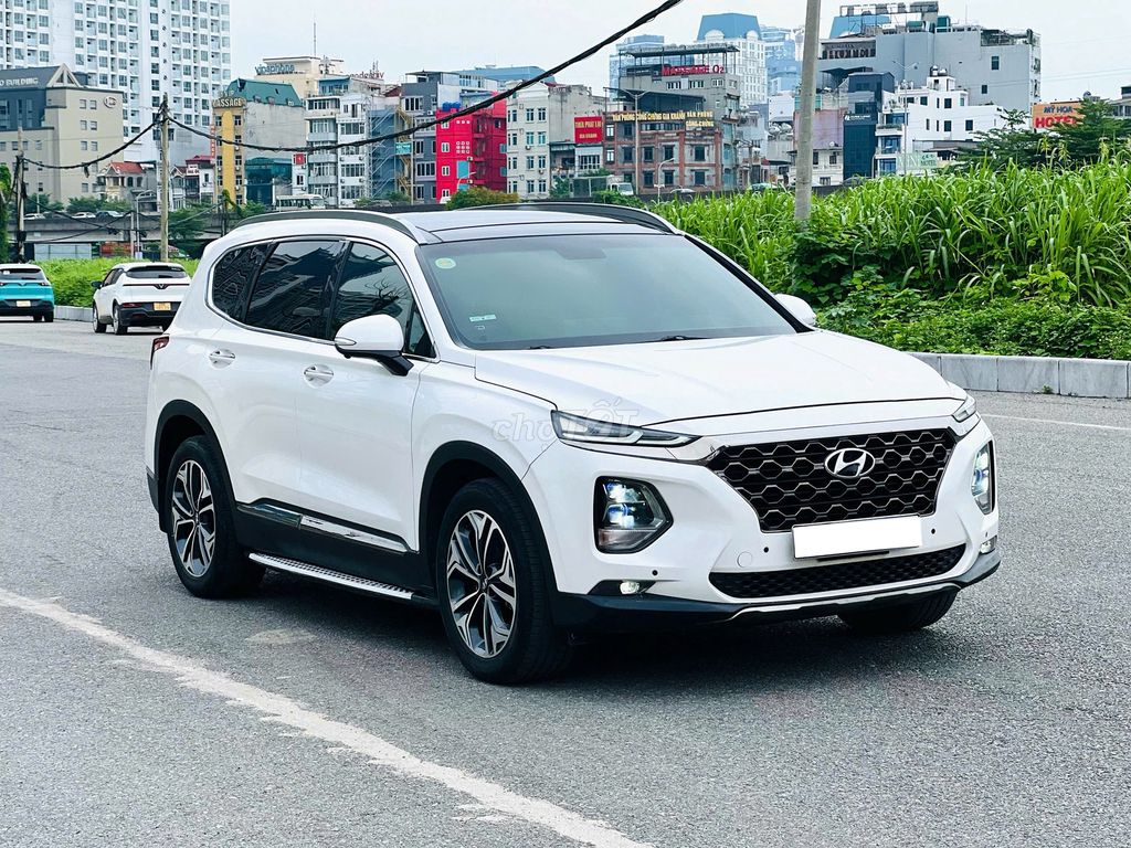 Hyundai 2019 - ảnh 2