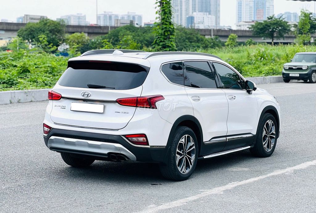 Hyundai 2019 - ảnh 3