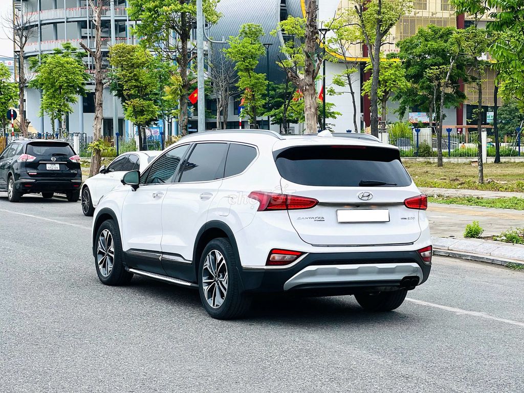 Hyundai 2019 - ảnh 5