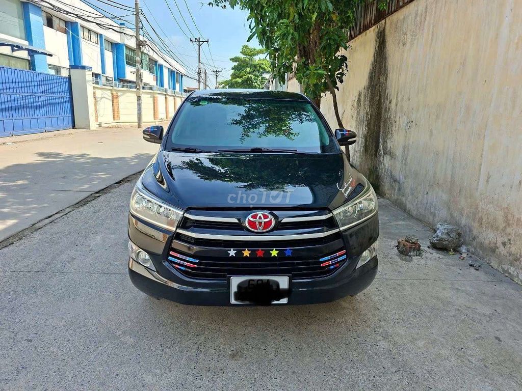 Toyota 2017 - ảnh 2