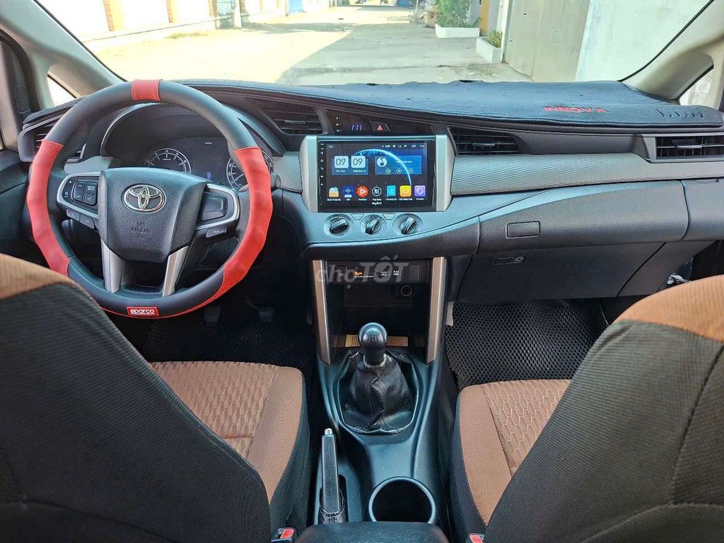 Toyota 2017 - ảnh 3
