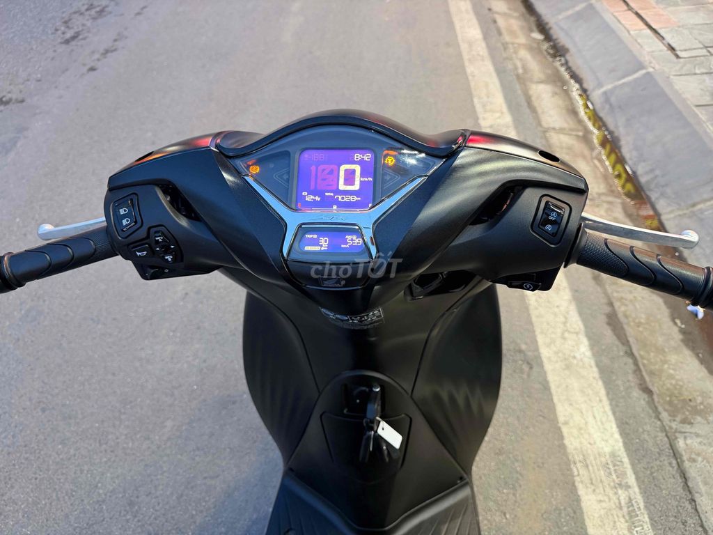 Honda SH 2025 - ảnh 5