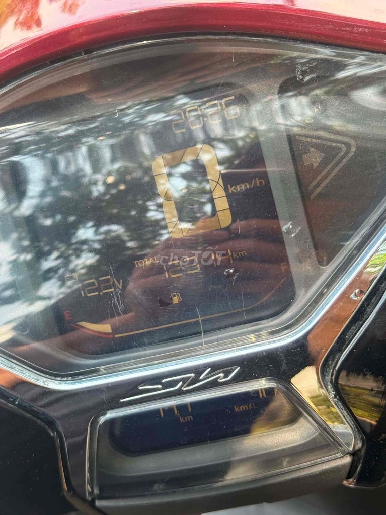 Honda SH 2024 - ảnh 2
