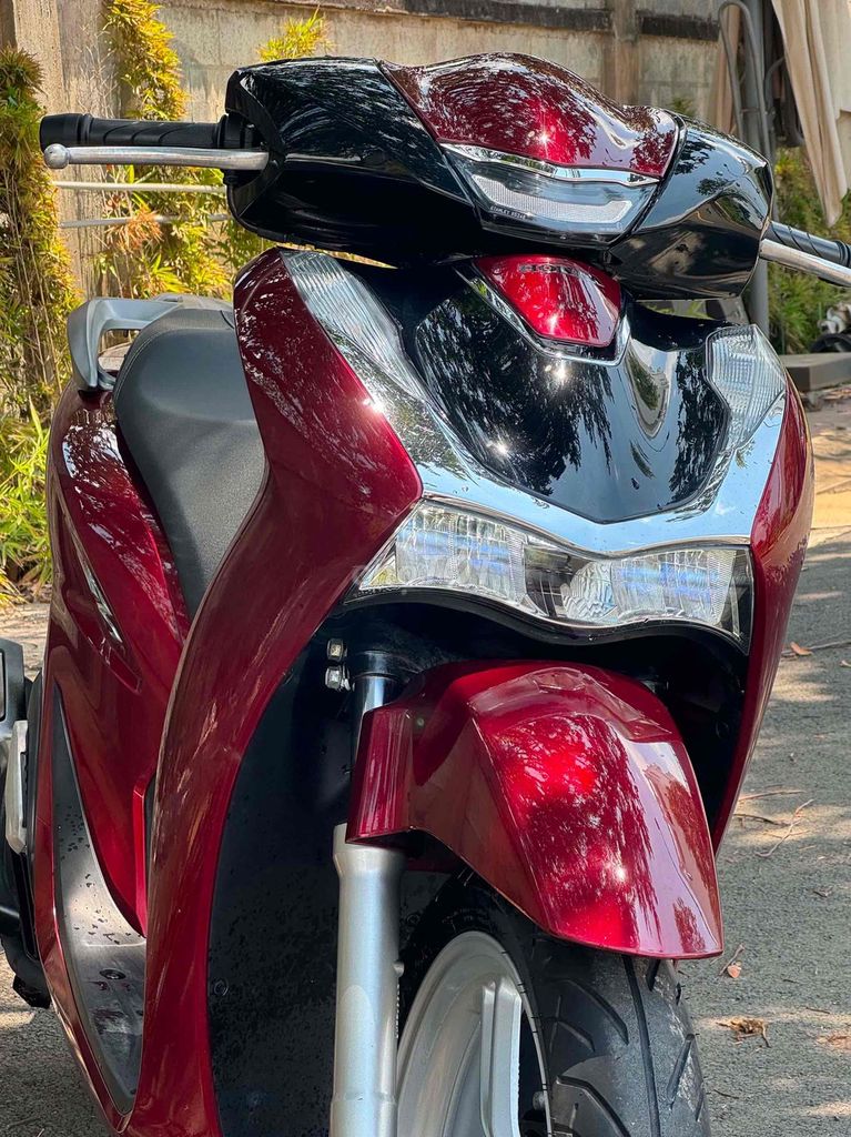 Honda SH 2024 - ảnh 3