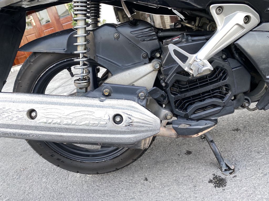 Honda Airblade 2012 - ảnh 1