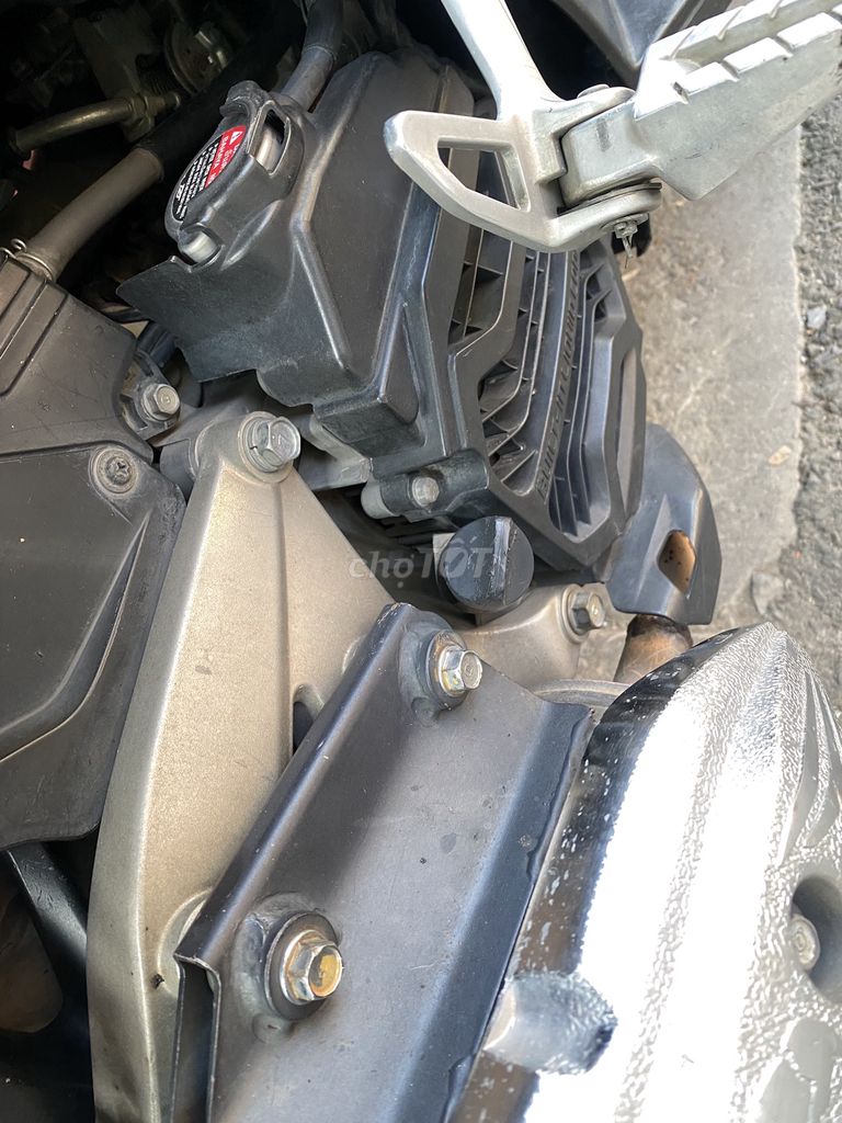 Honda Airblade 2012 - ảnh 3