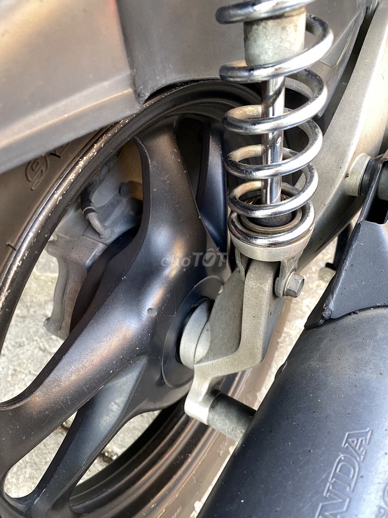 Honda Airblade 2012 - ảnh 4