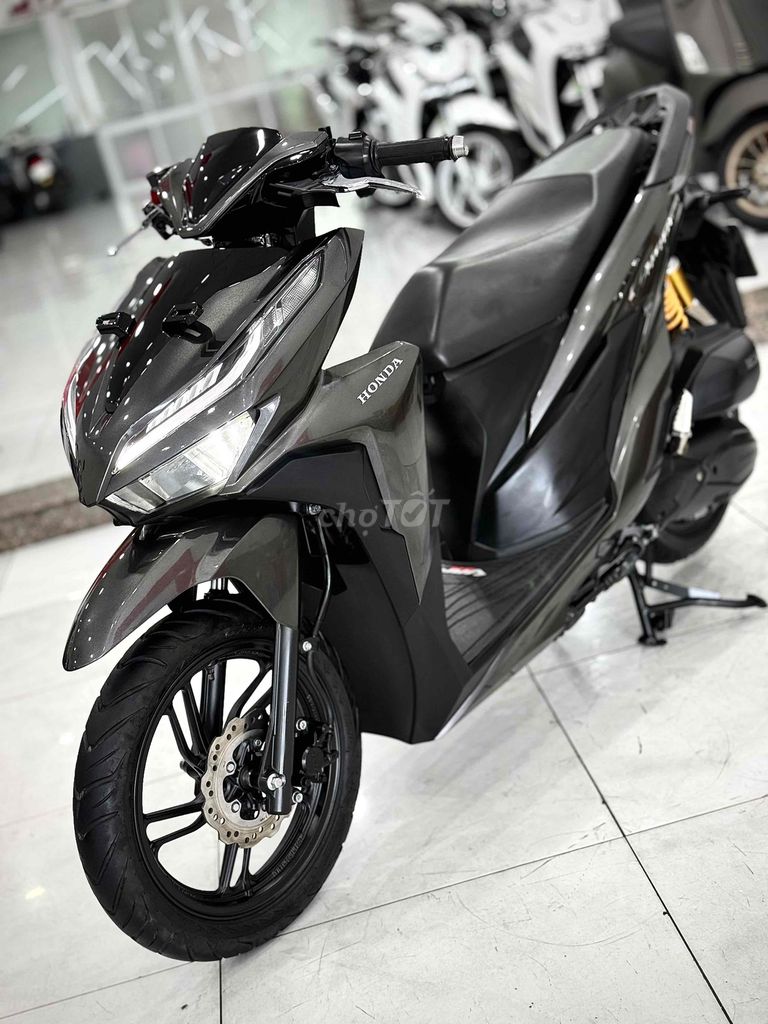 Vario 2024 - ảnh 2