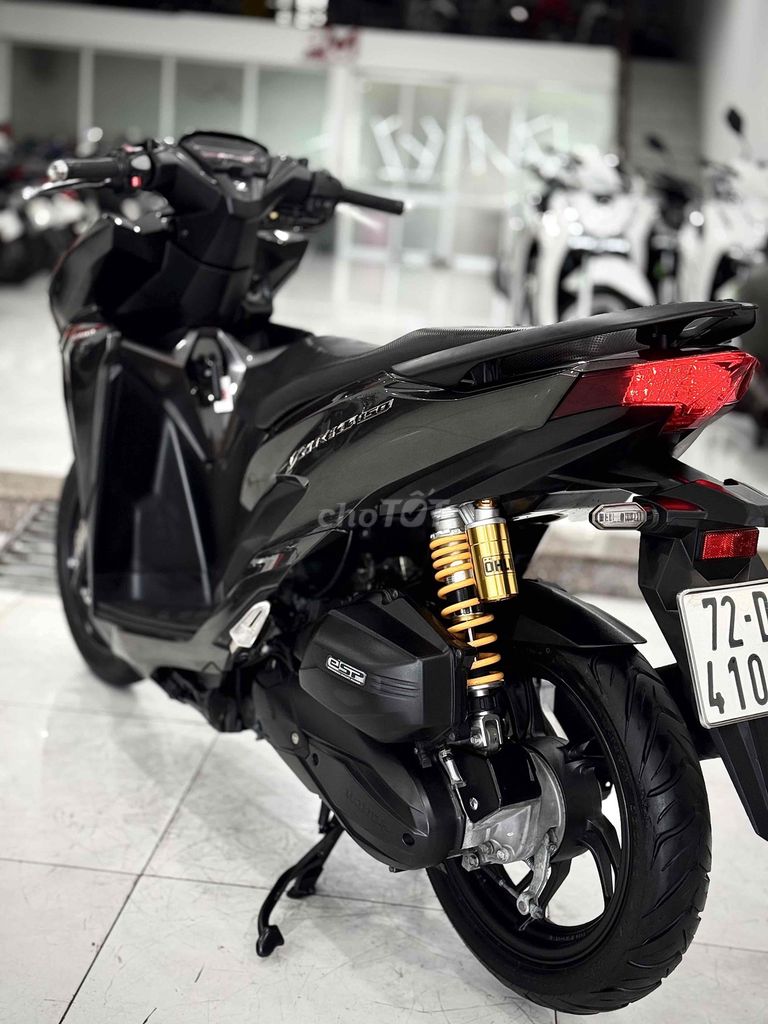 Vario 2024 - ảnh 4