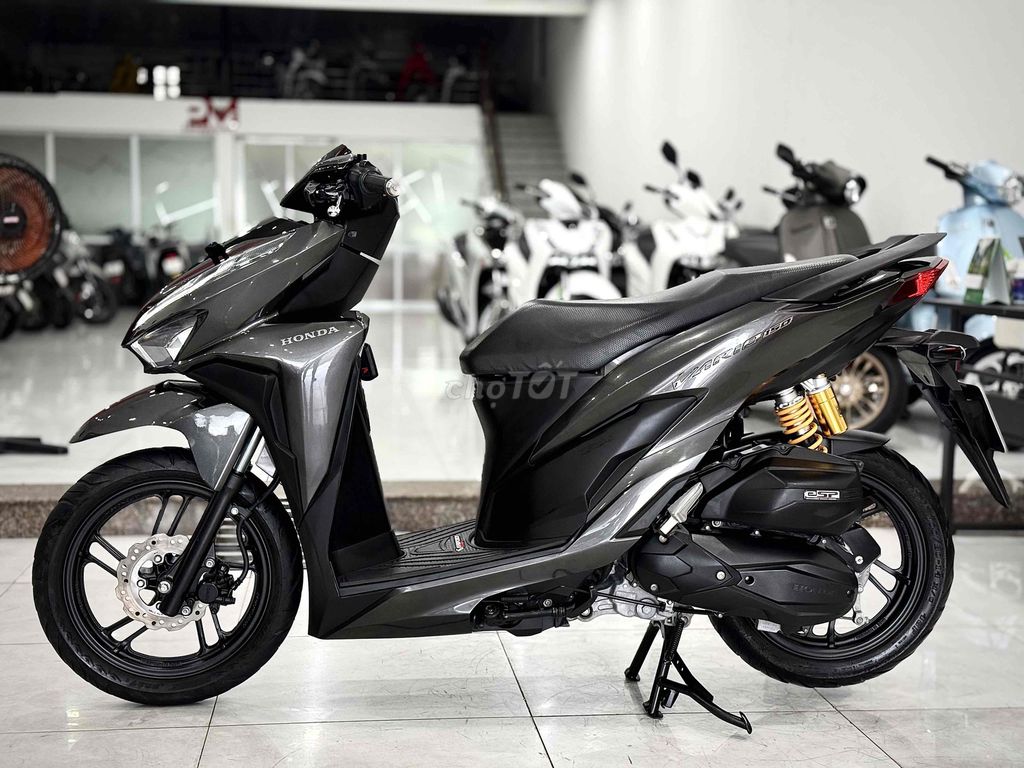 Vario 2024 - ảnh 5