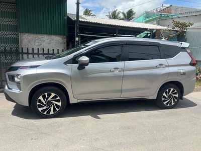 Mitsubishi 2022 - ảnh 1