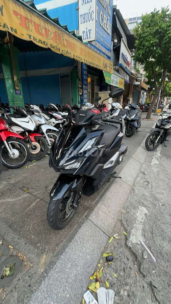 Honda Vario 2023 - ảnh 1
