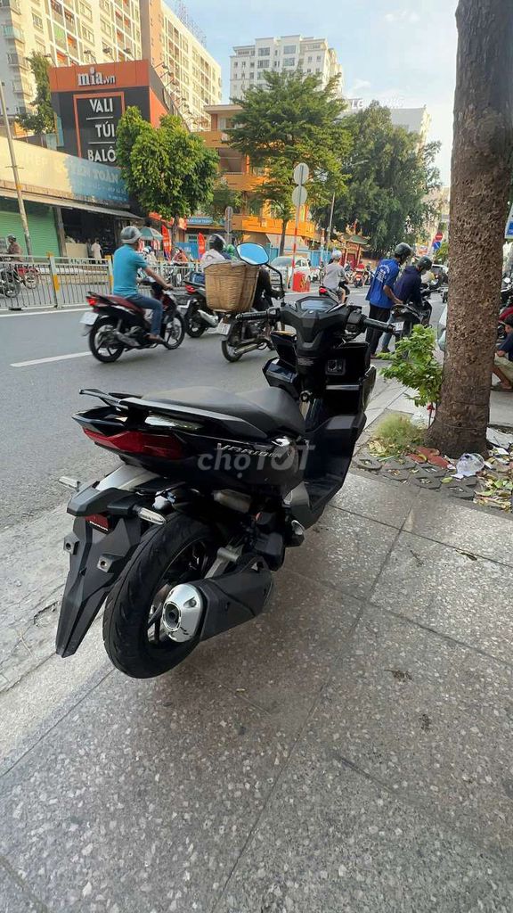 Honda Vario 2023 - ảnh 2