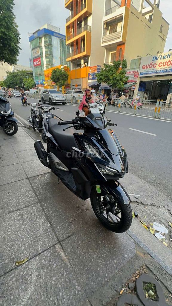 Honda Vario 2023 - ảnh 3