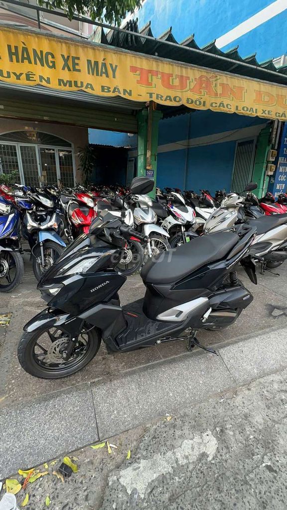 Honda Vario 2023 - ảnh 4