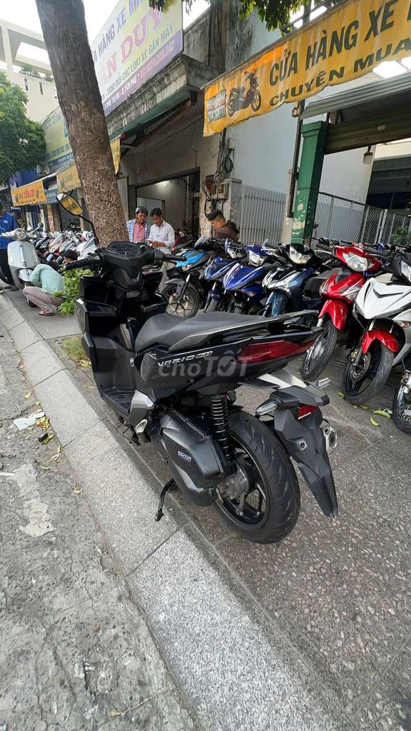 Honda Vario 2023 - ảnh 5