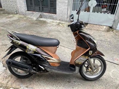 Yamaha Mio 2009 - ảnh 1