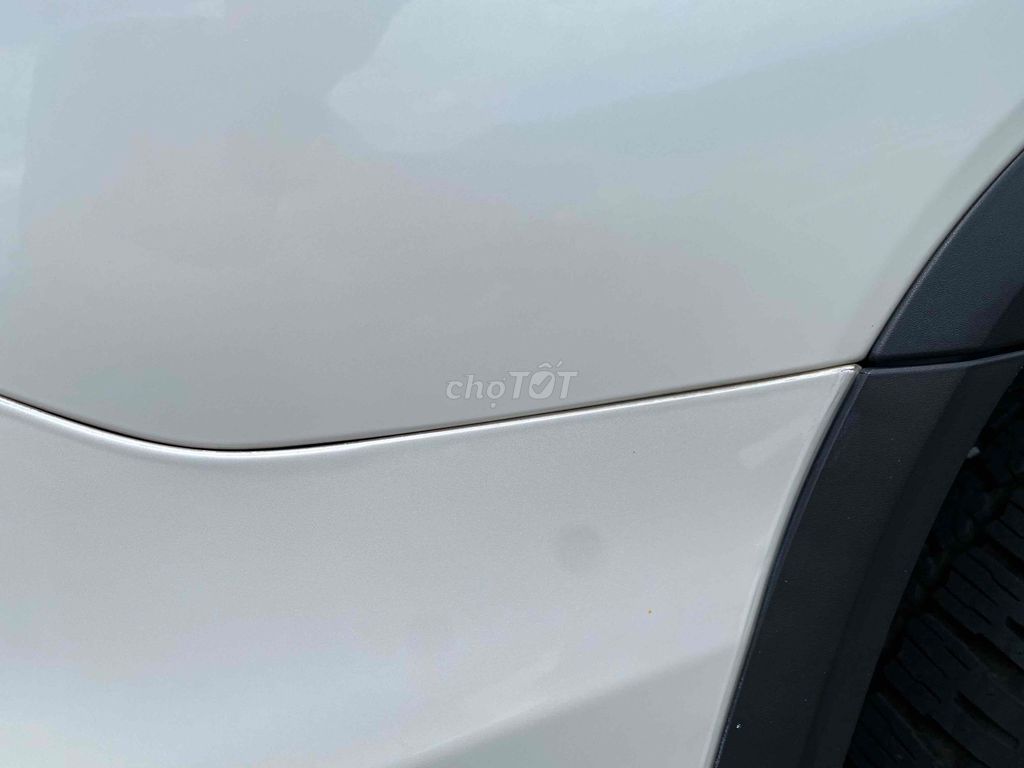 Toyota Fortuner 2020 - ảnh 3