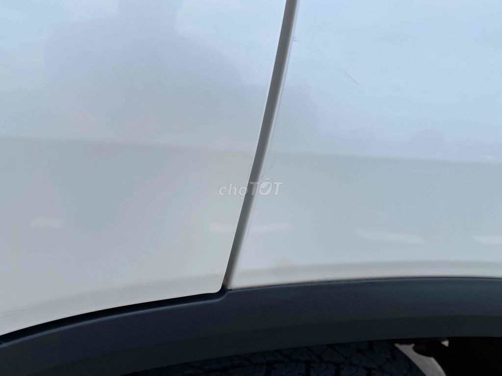 Toyota Fortuner 2020 - ảnh 4