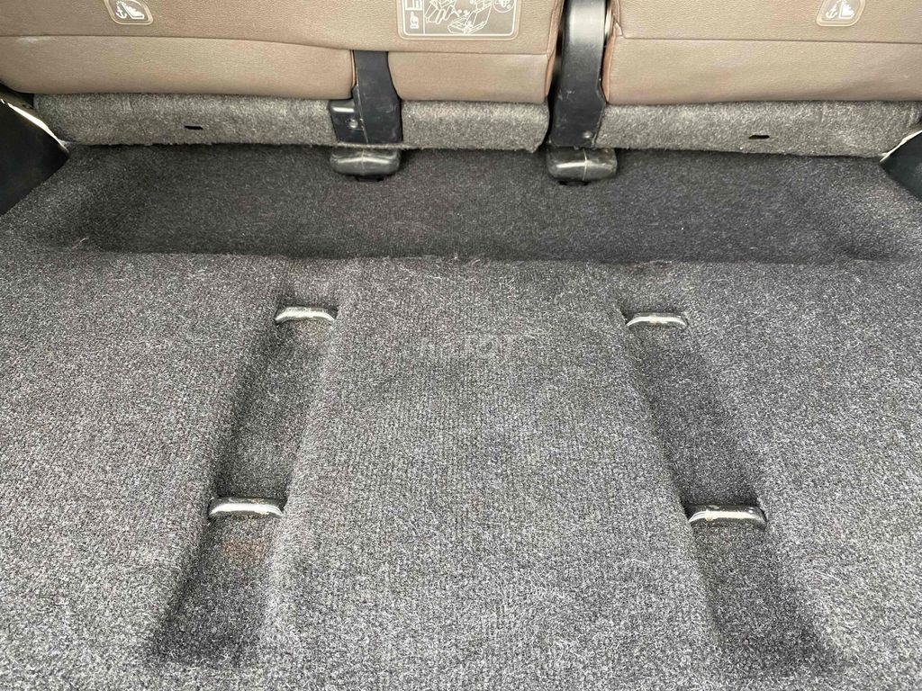 Toyota Fortuner 2020 - ảnh 5