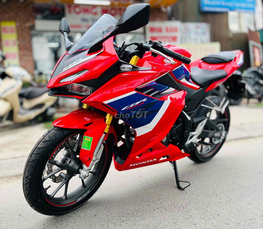 Honda CBR 2023 - ảnh 2