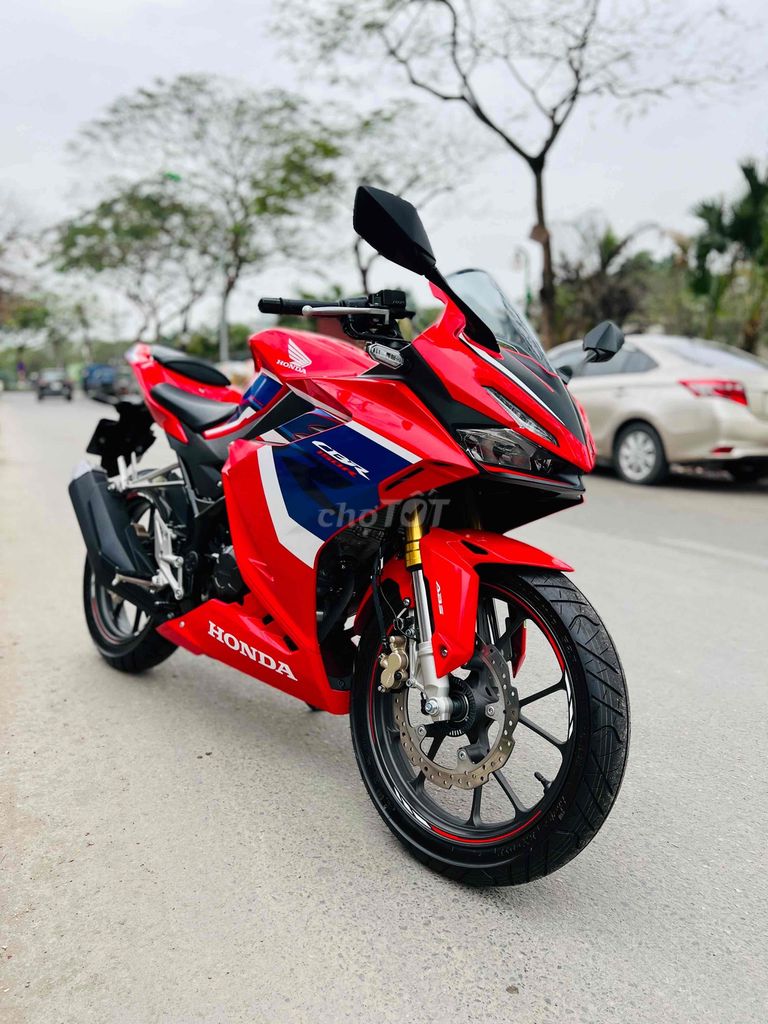Honda CBR 2023 - ảnh 3