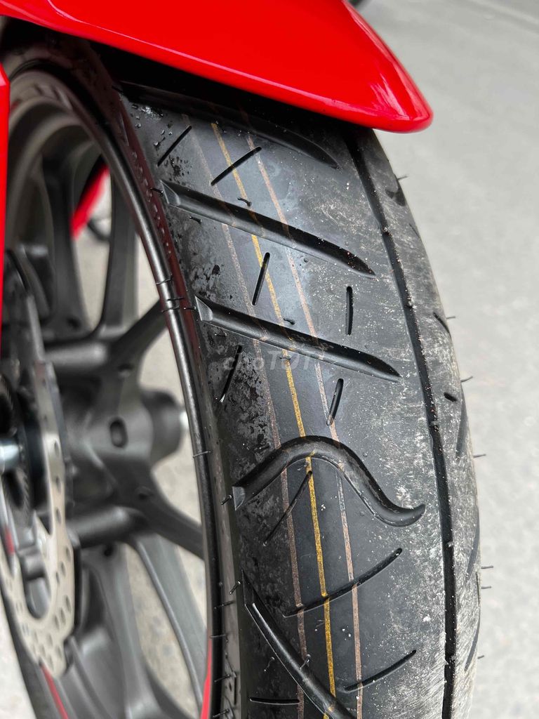 Honda CBR 2023 - ảnh 4