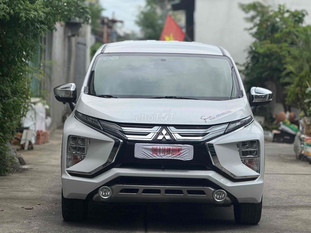 Mitsubishi Xpander 2020 - ảnh 1