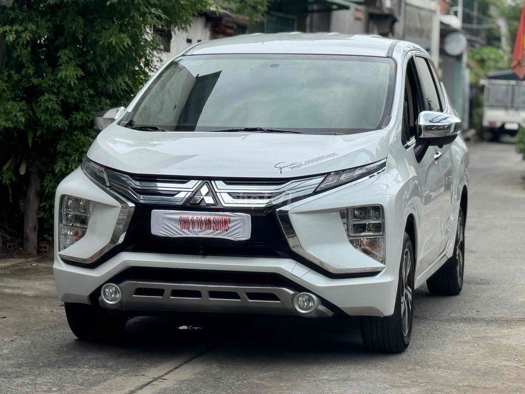 Mitsubishi Xpander 2020 - ảnh 2