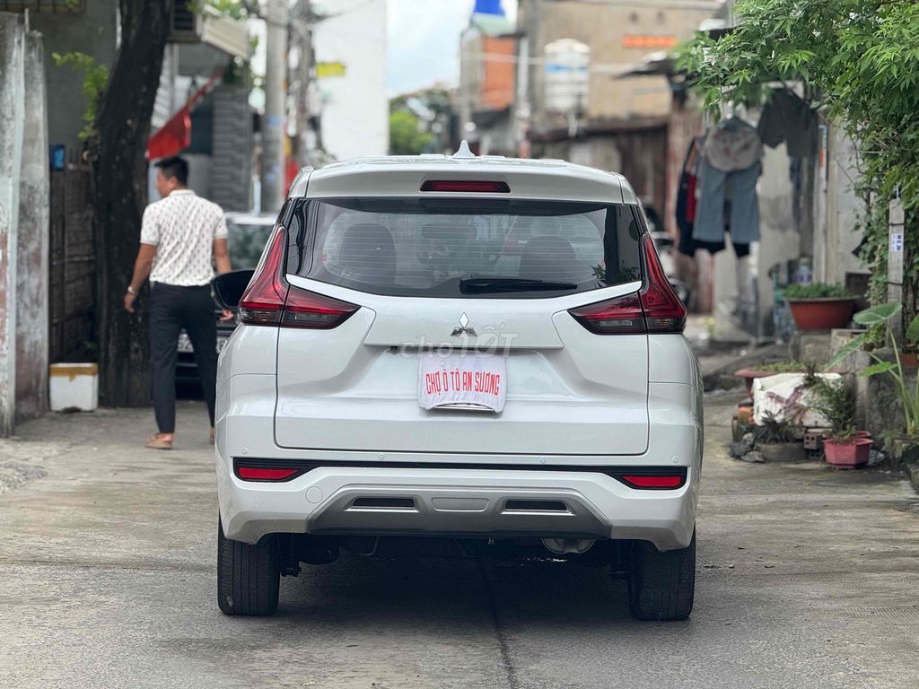 Mitsubishi Xpander 2020 - ảnh 3
