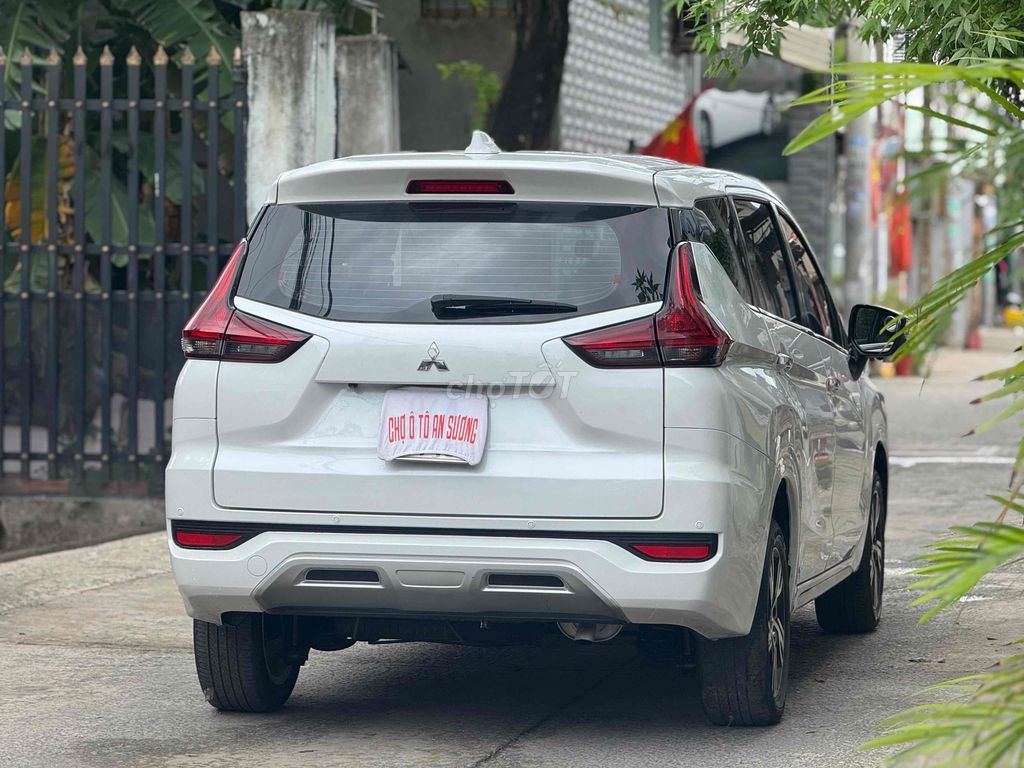 Mitsubishi Xpander 2020 - ảnh 4