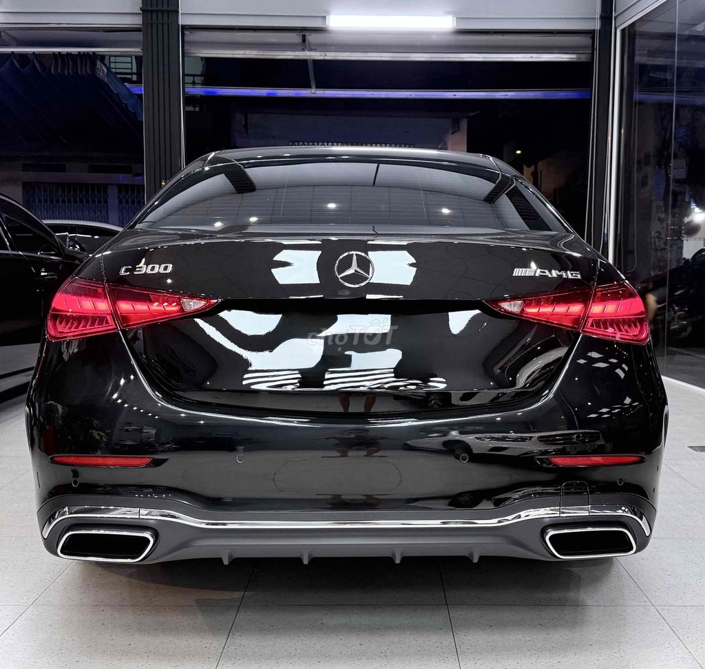 Mercedes-Benz 2021 - ảnh 3