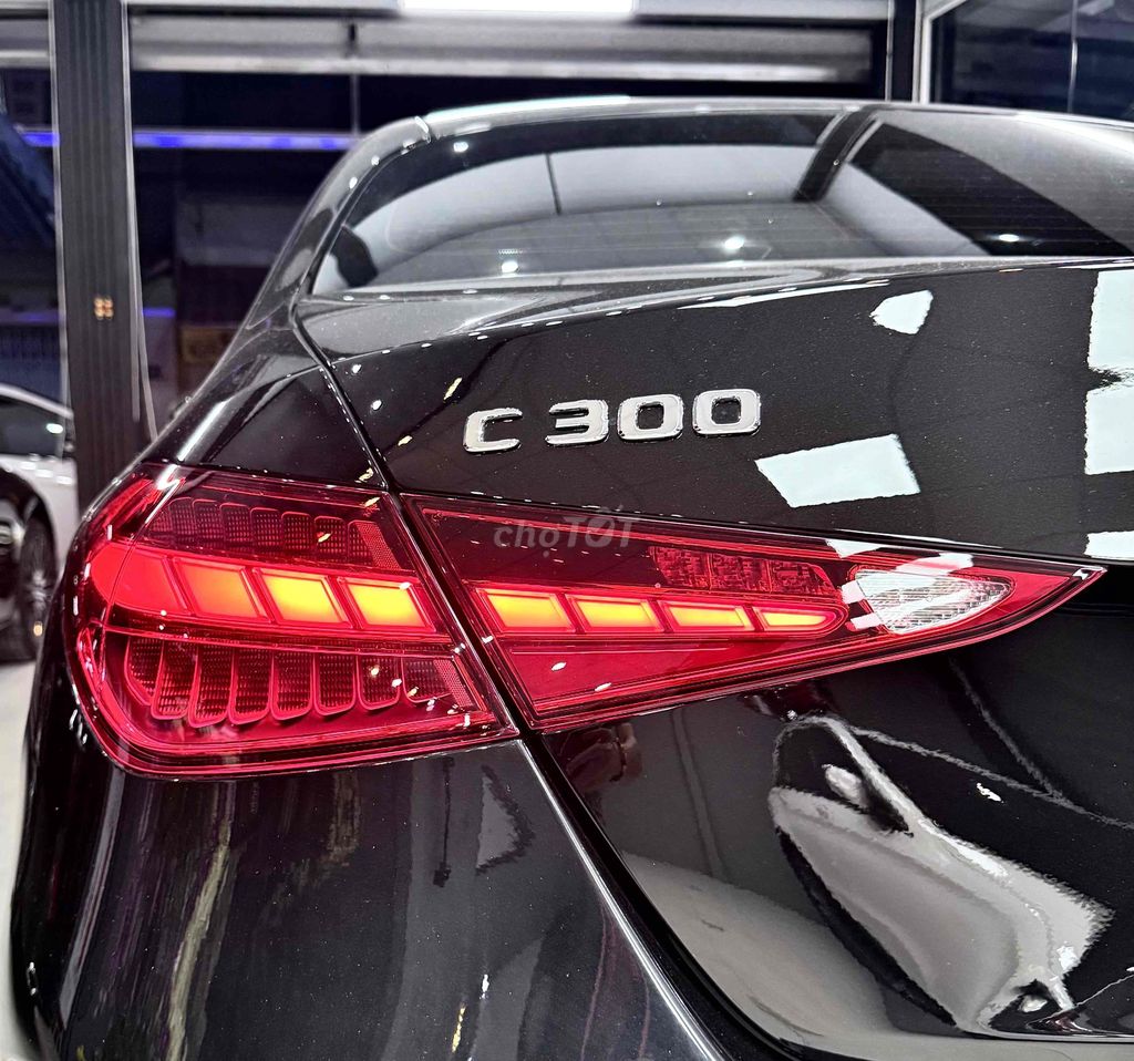 Mercedes-Benz 2021 - ảnh 5