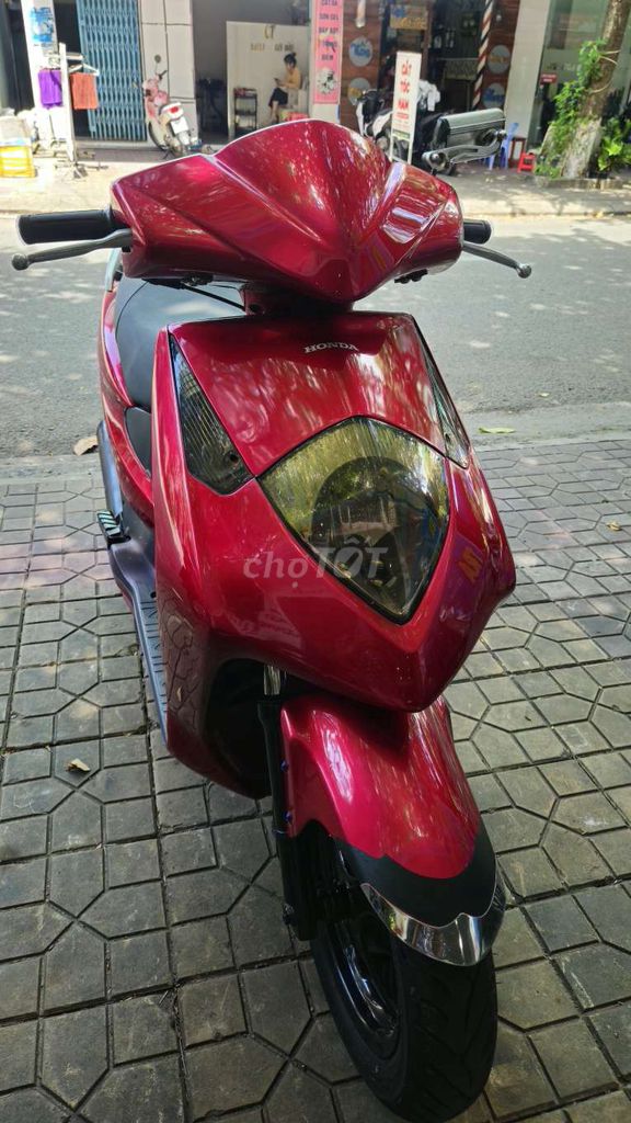 Honda 2017 - ảnh 1