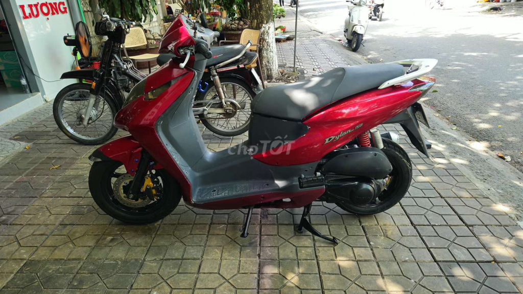 Honda 2017 - ảnh 2