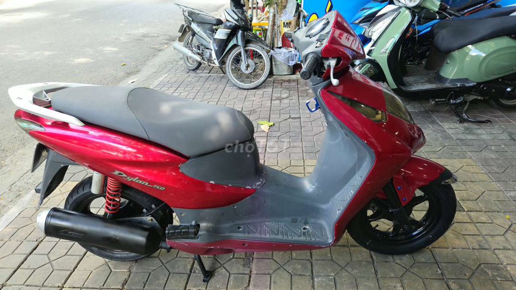 Honda 2017 - ảnh 3