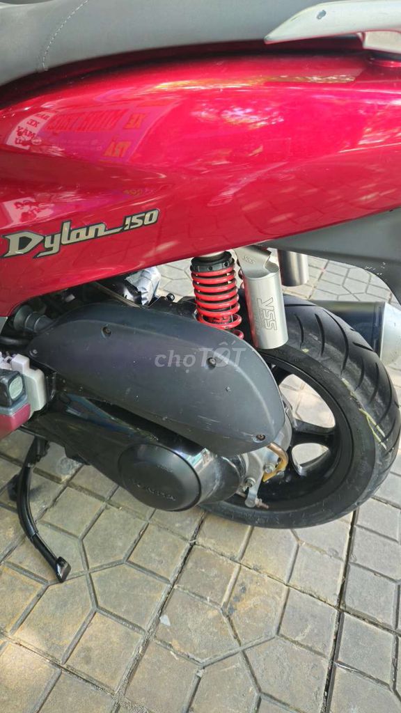 Honda 2017 - ảnh 4