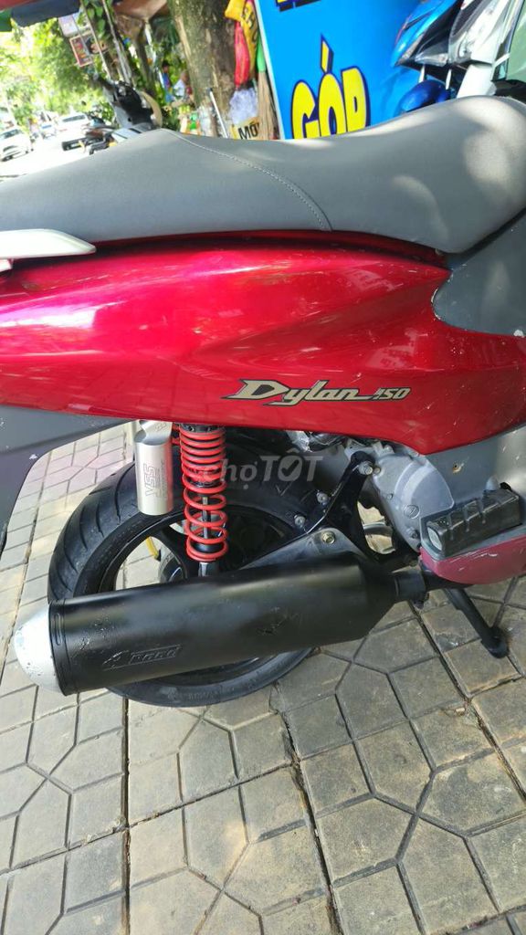 Honda 2017 - ảnh 5