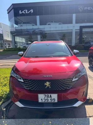 Peugeot 2022 - ảnh 1