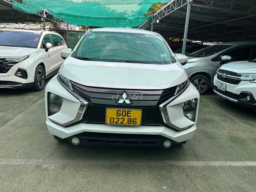 Mitsubishi Xpander - ảnh 1