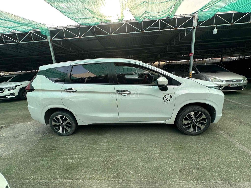 Mitsubishi Xpander - ảnh 3